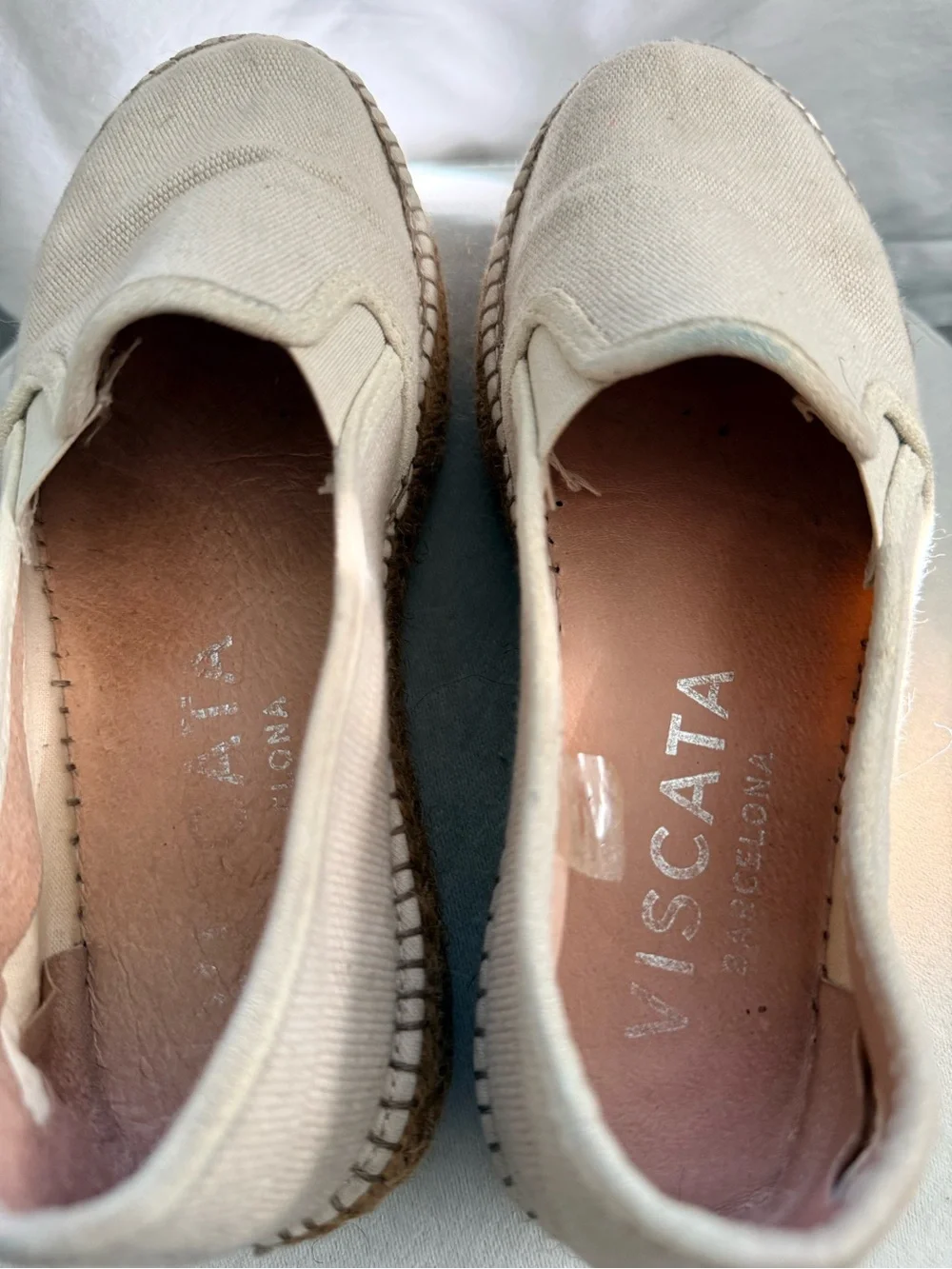 viscata light beige